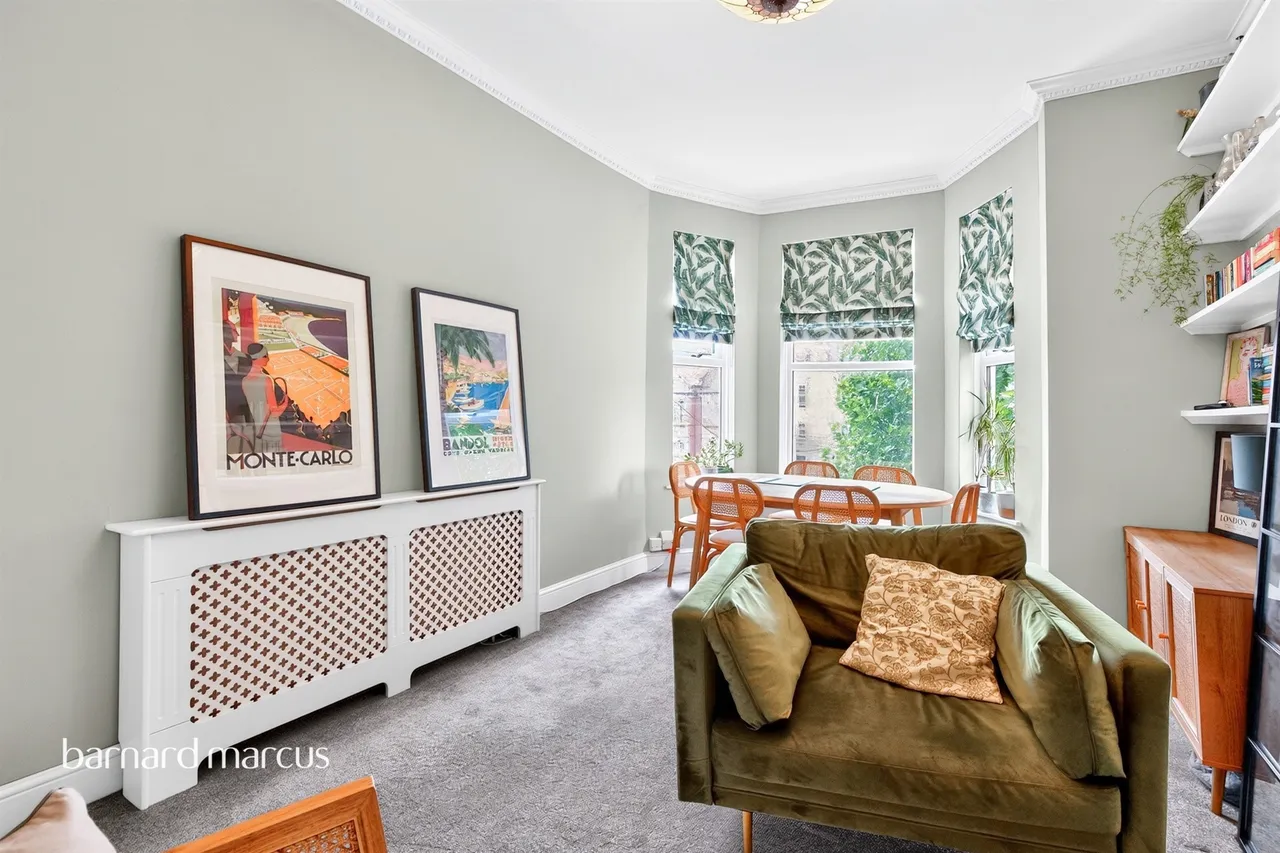 Thurlow Park Road, London, SE21, photo 10