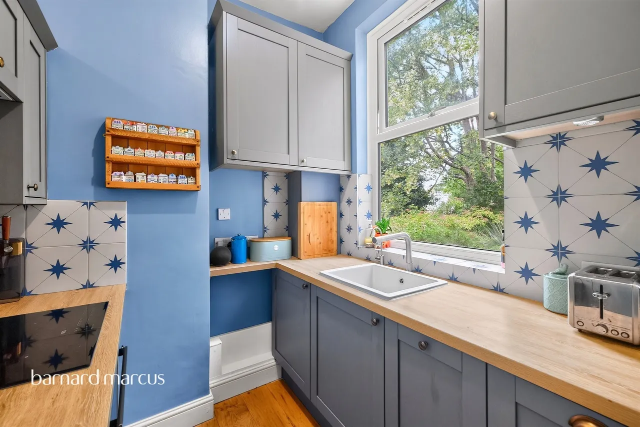 Thurlow Park Road, London, SE21, photo 12