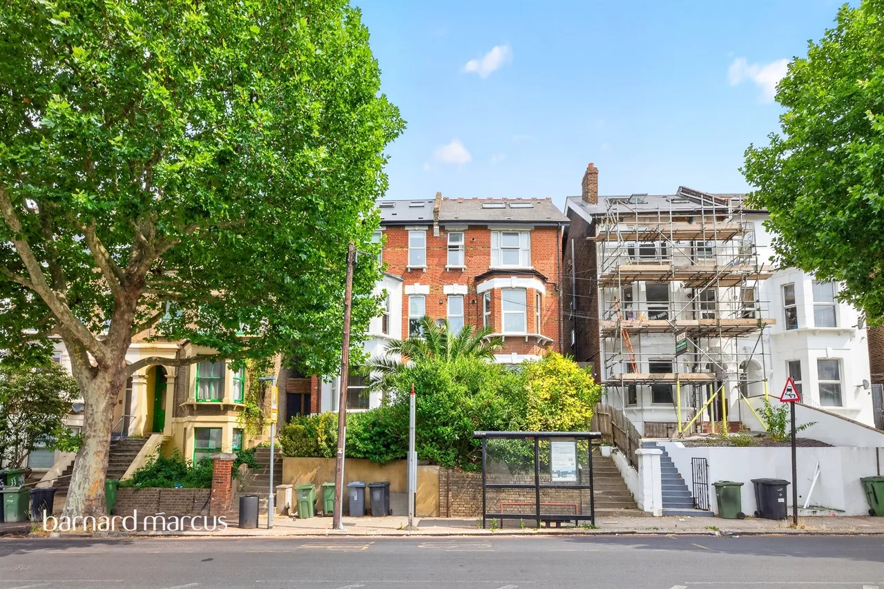 Thurlow Park Road, London, SE21, photo 3