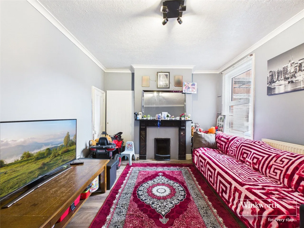 Liverpool Road, Reading, RG1, photo 10