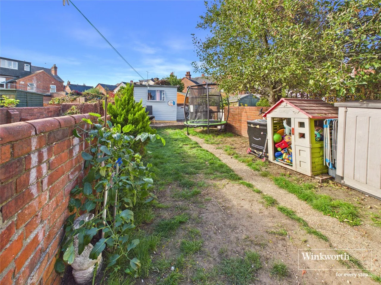 Liverpool Road, Reading, RG1, photo 3