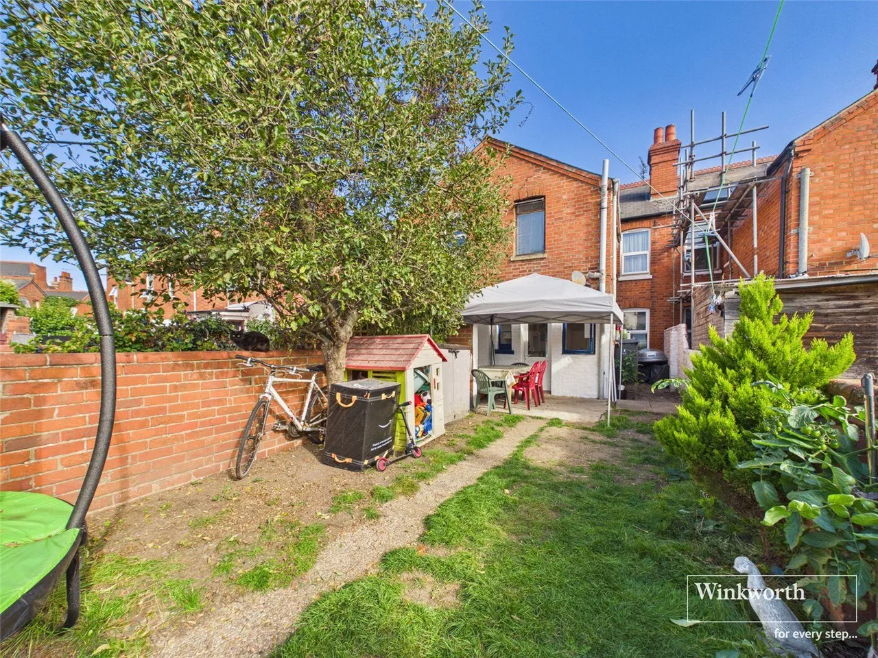 Liverpool Road, Reading, RG1, photo 11