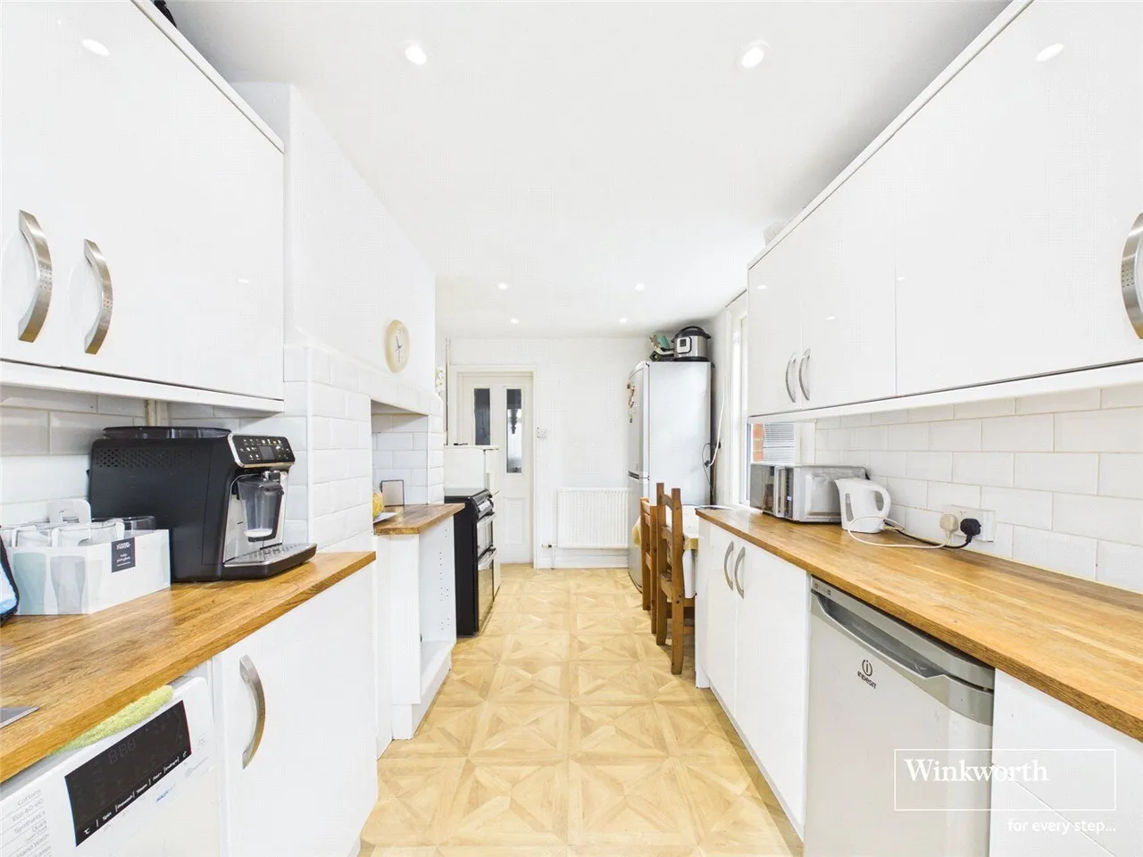 Liverpool Road, Reading, RG1, photo 8