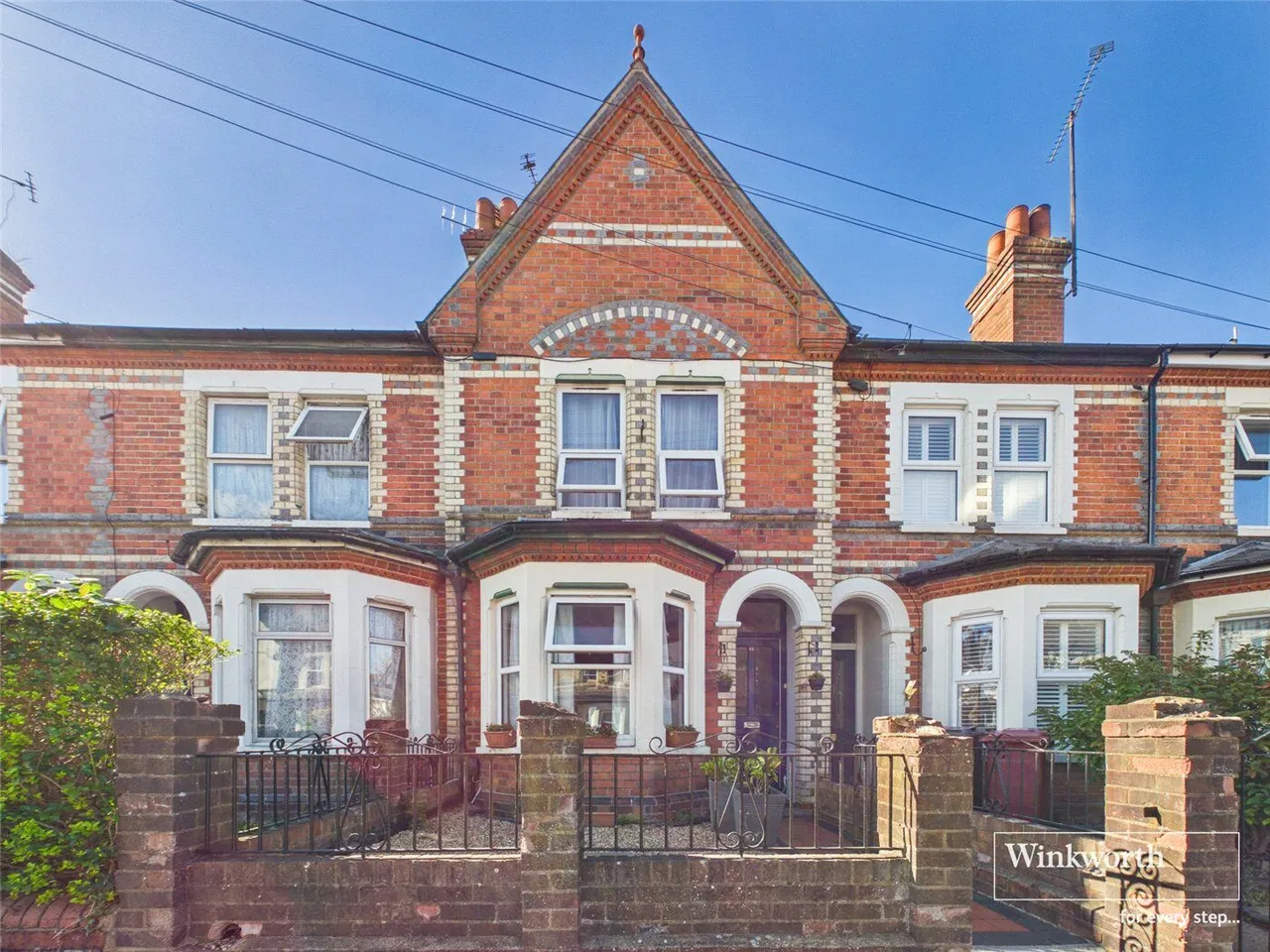 Liverpool Road, Reading, RG1, photo 2