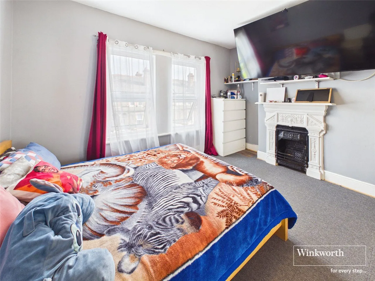 Liverpool Road, Reading, RG1, photo 12
