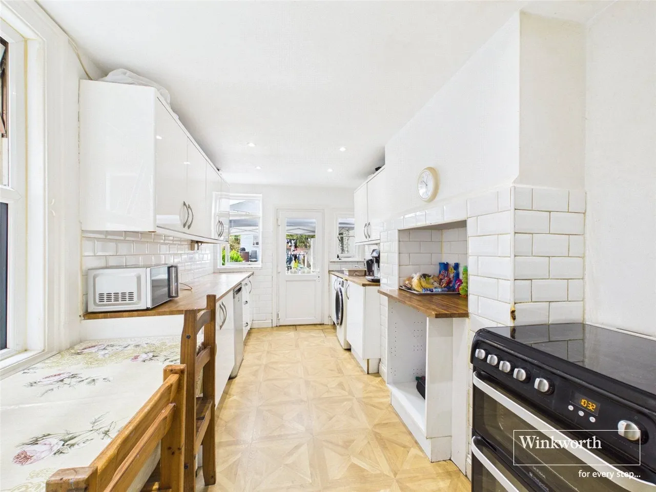 3 bed house for sale, Liverpool Road, Reading, RG1