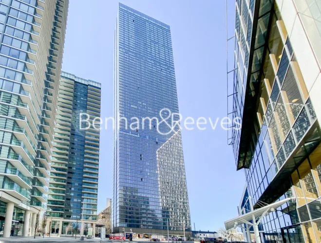 Marsh Wall, Canary Wharf, E14, photo 6