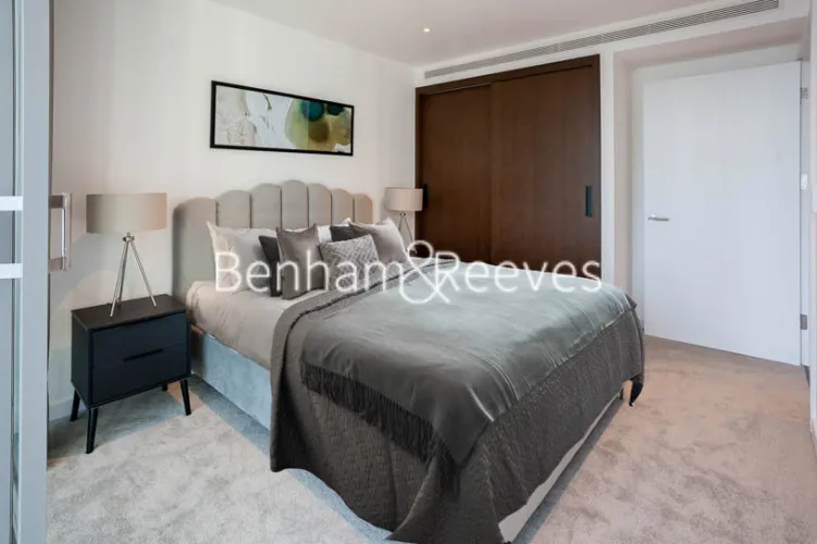 Marsh Wall, Canary Wharf, E14, photo 9