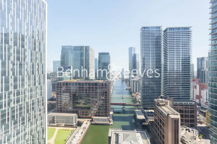 Marsh Wall, Canary Wharf, E14, photo 19