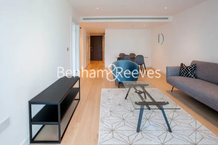 Marsh Wall, Canary Wharf, E14, photo 16