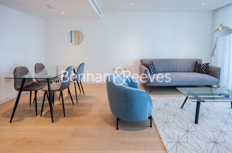 Marsh Wall, Canary Wharf, E14, photo 12