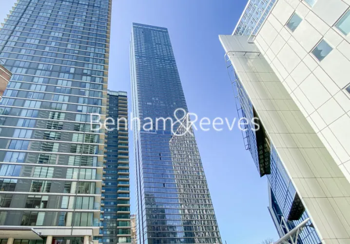 Marsh Wall, Canary Wharf, E14, photo 11