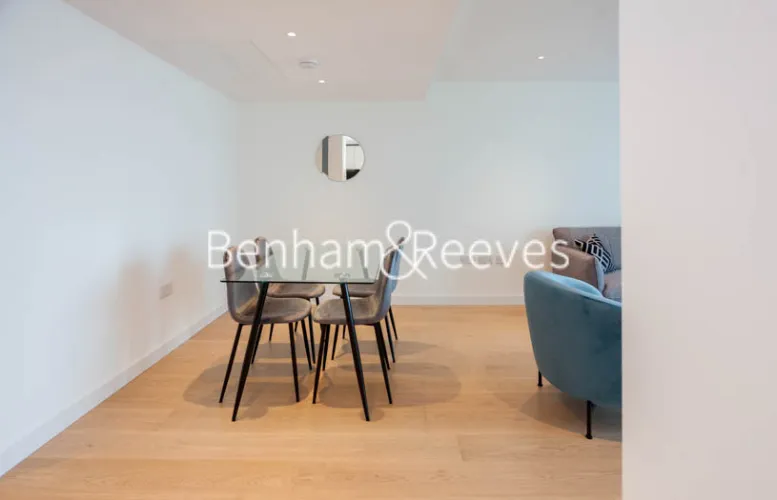Marsh Wall, Canary Wharf, E14, photo 15