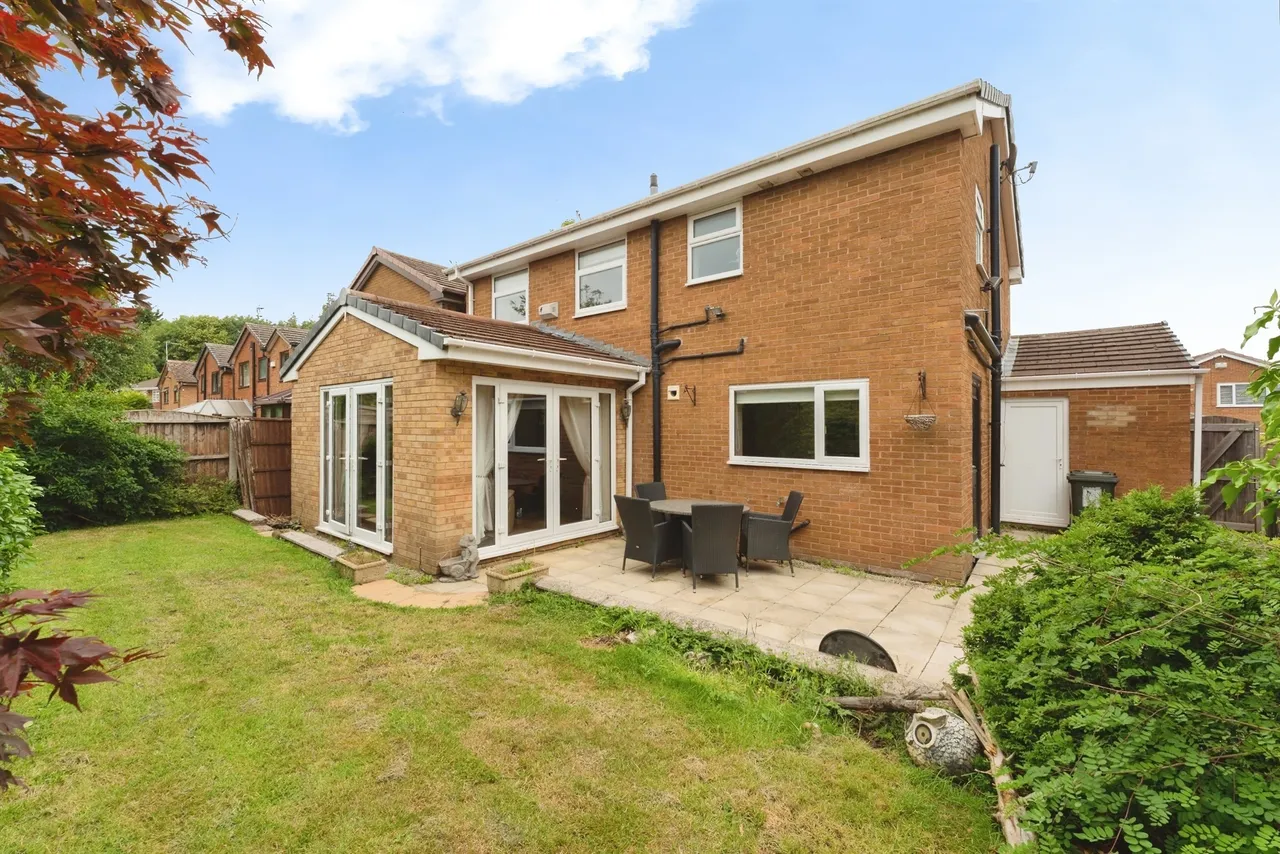 Fairways Drive, Ellesmere Port, CH66, photo 17