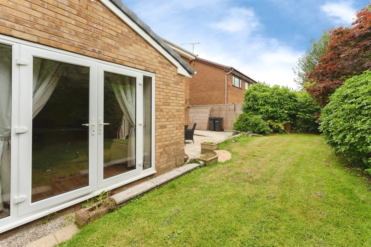 Fairways Drive, Ellesmere Port, CH66, photo 19