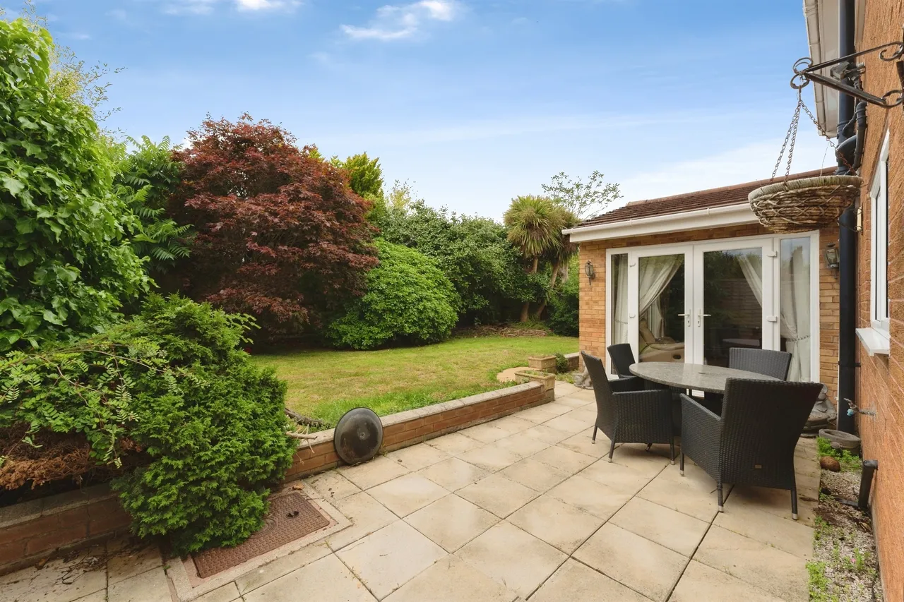 Fairways Drive, Ellesmere Port, CH66, photo 18