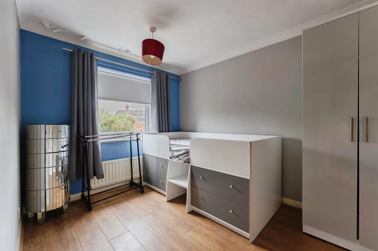 Fairways Drive, Ellesmere Port, CH66, photo 14