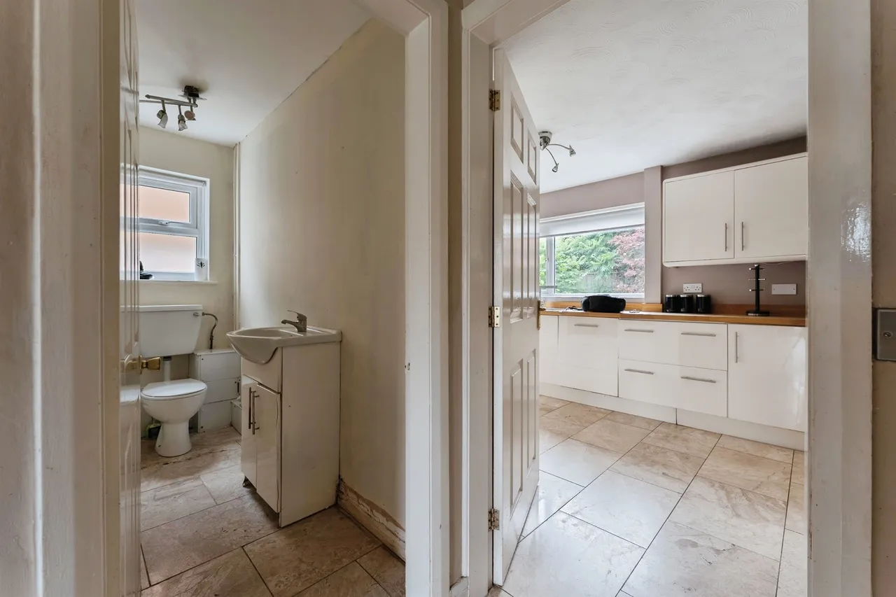 Fairways Drive, Ellesmere Port, CH66, photo 9