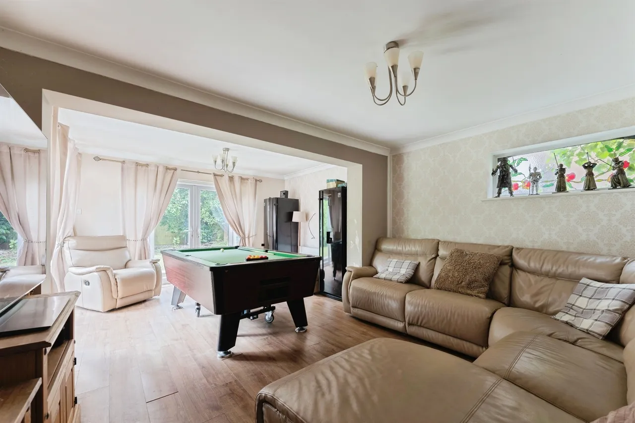 Fairways Drive, Ellesmere Port, CH66, photo 4