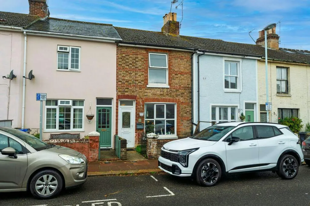 Cranworth Road, Worthing, BN11, photo 4
