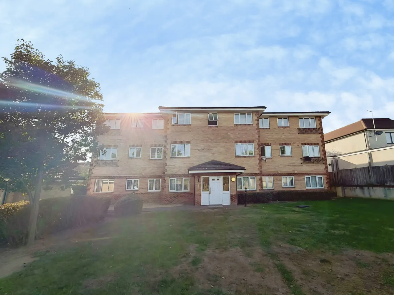 Honeypot Lane, HA7, photo 8