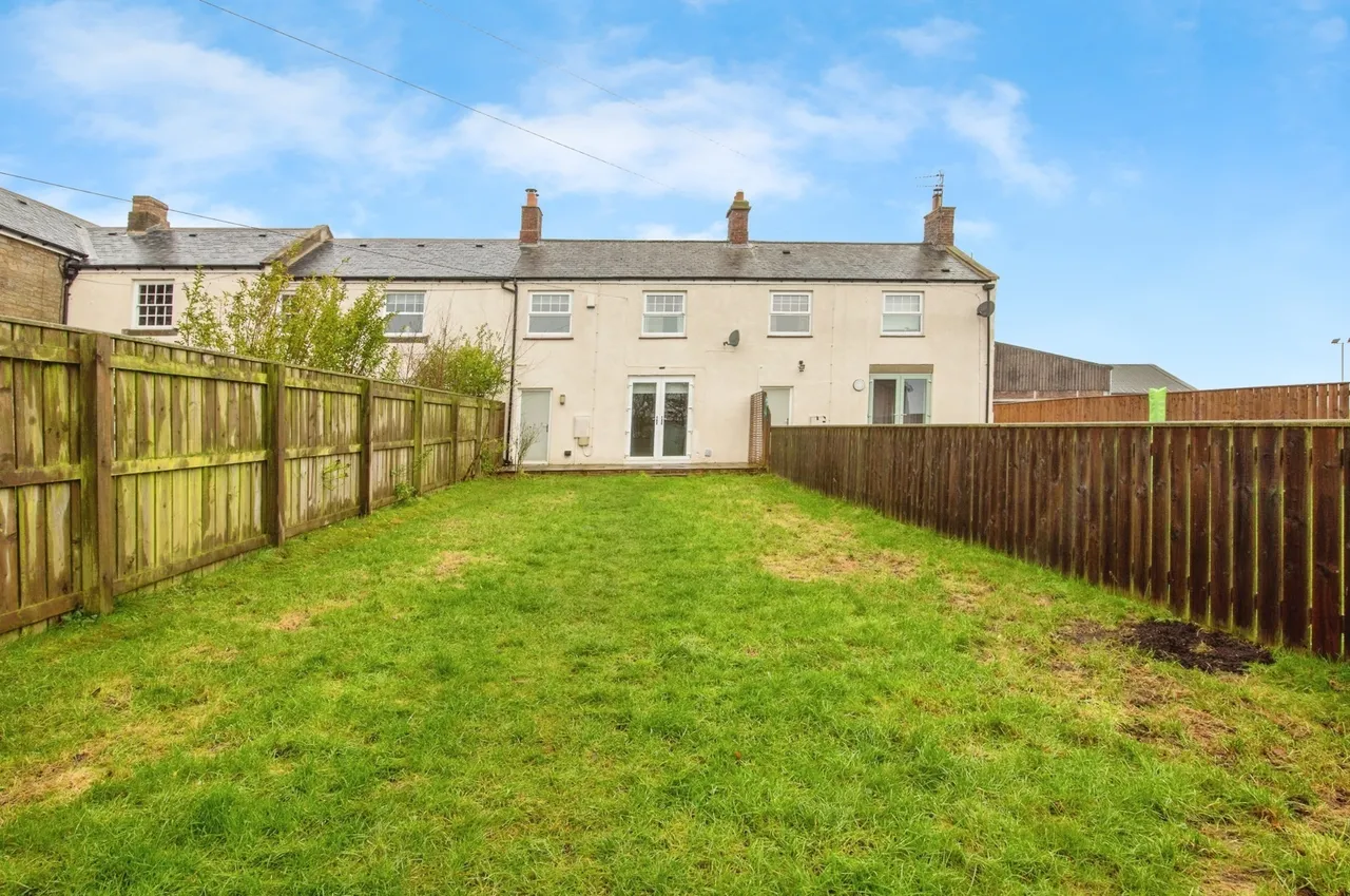 Morpeth, Northumberland, NE61, photo 21
