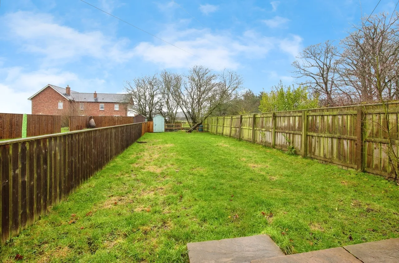 Morpeth, Northumberland, NE61, photo 20