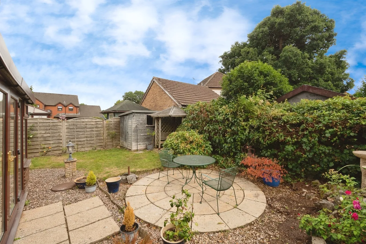 Jasmine Close, Tiverton, EX16, photo 7
