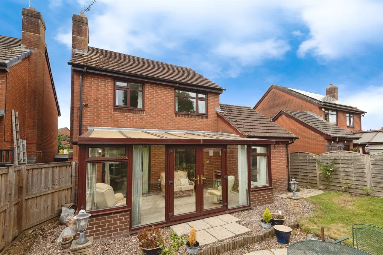 Jasmine Close, Tiverton, EX16, photo 6