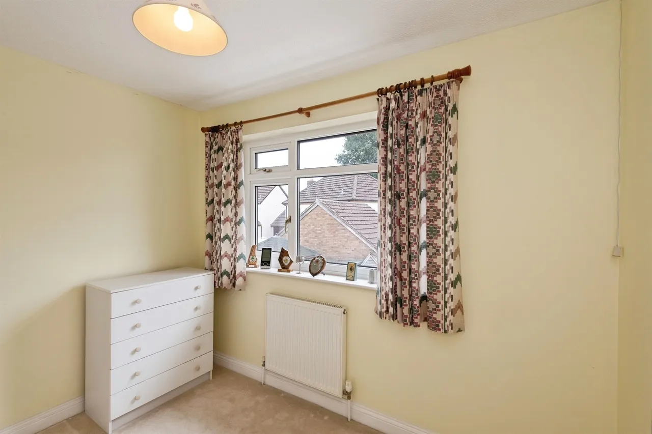 Jasmine Close, Tiverton, EX16, photo 12