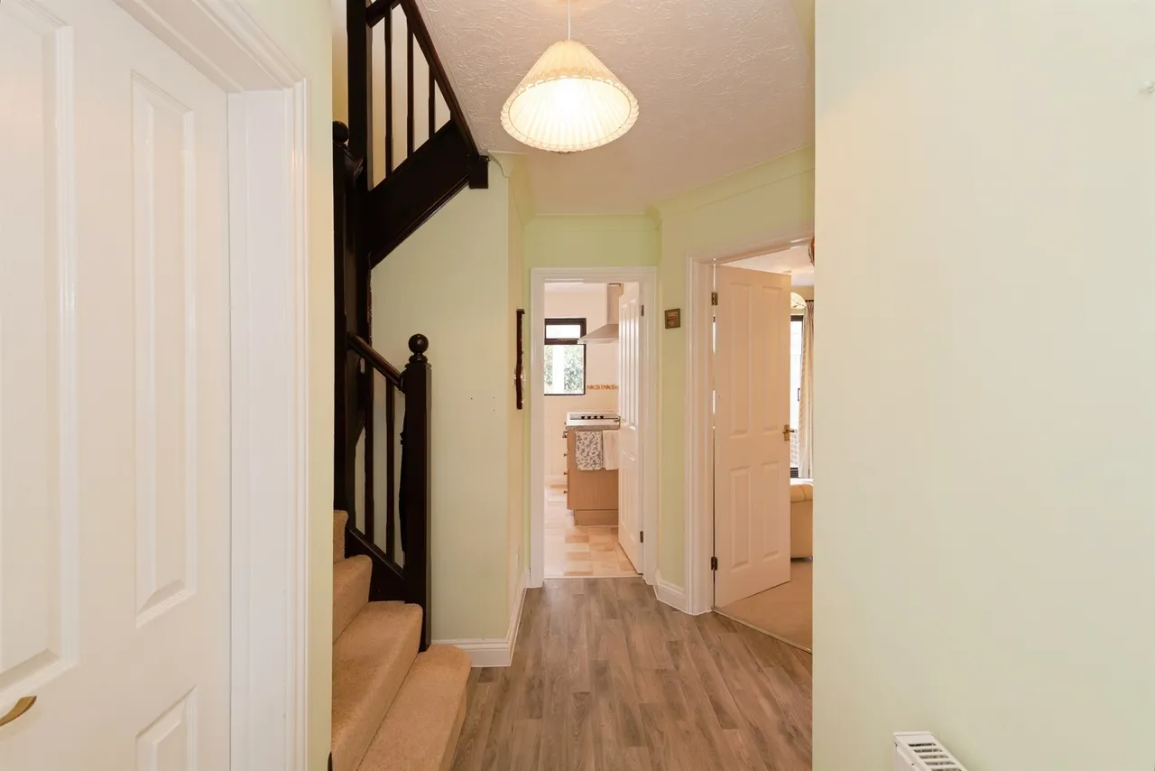Jasmine Close, Tiverton, EX16, photo 15
