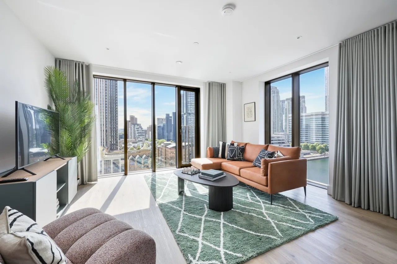 Charter Street, Canary Wharf, E22, photo 11