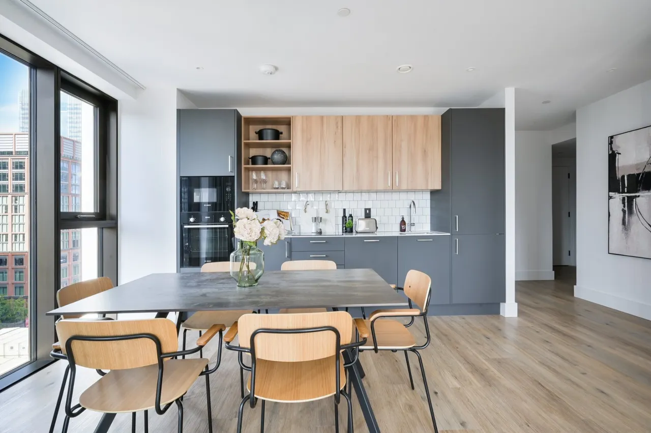 Charter Street, Canary Wharf, E22, photo 10