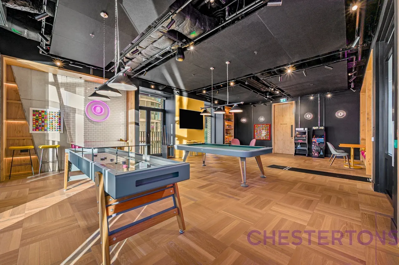 Charter Street, Canary Wharf, E22, photo 25