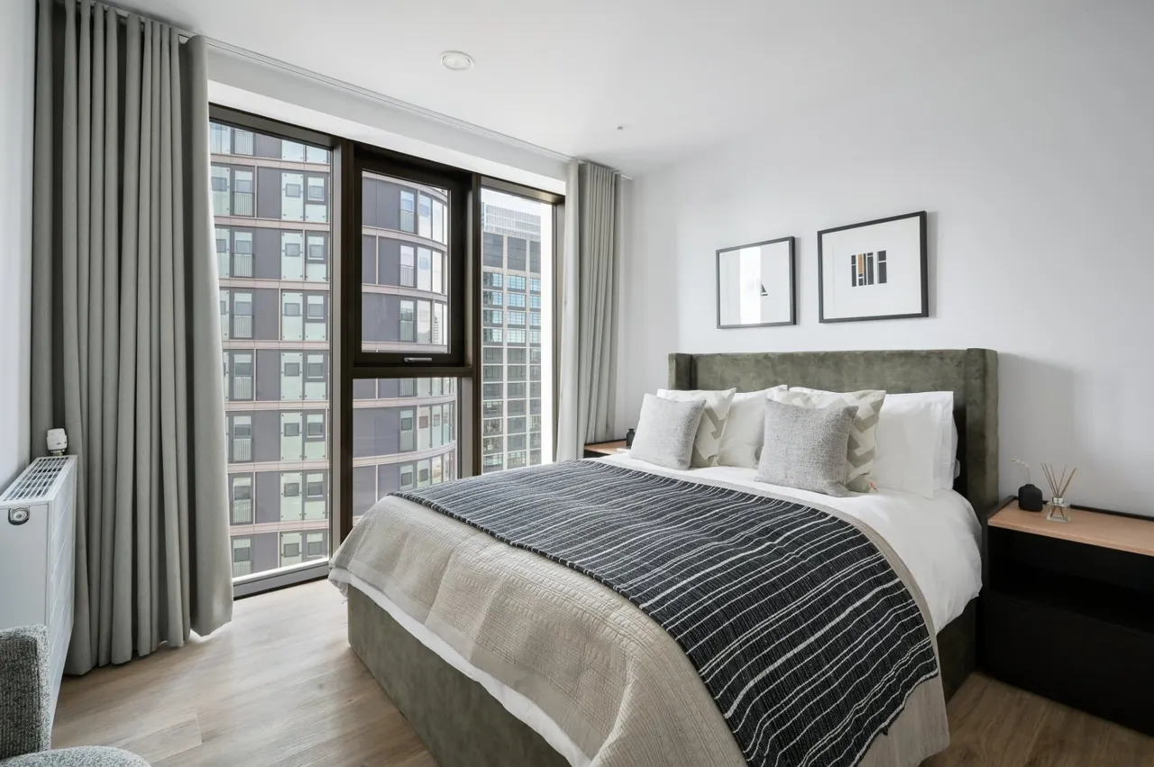 Charter Street, Canary Wharf, E22, photo 4