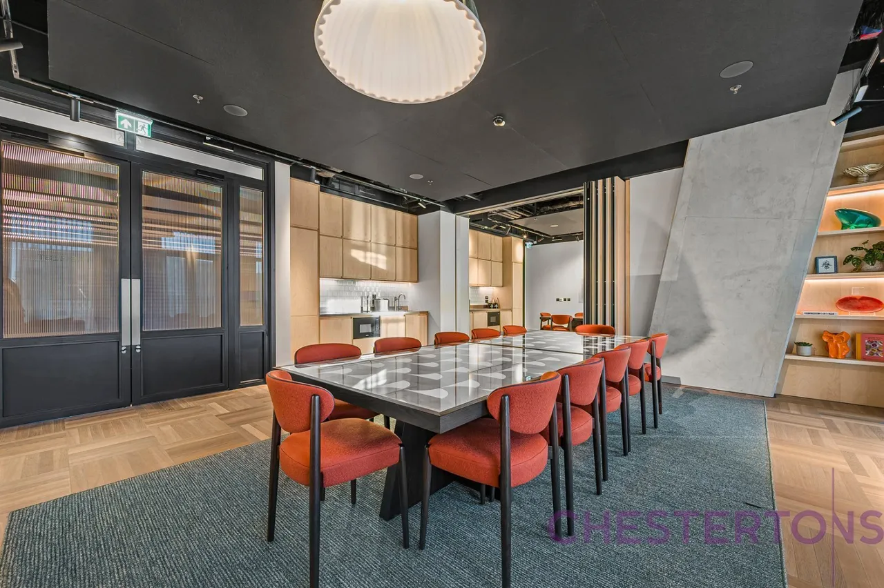 Charter Street, Canary Wharf, E22, photo 32