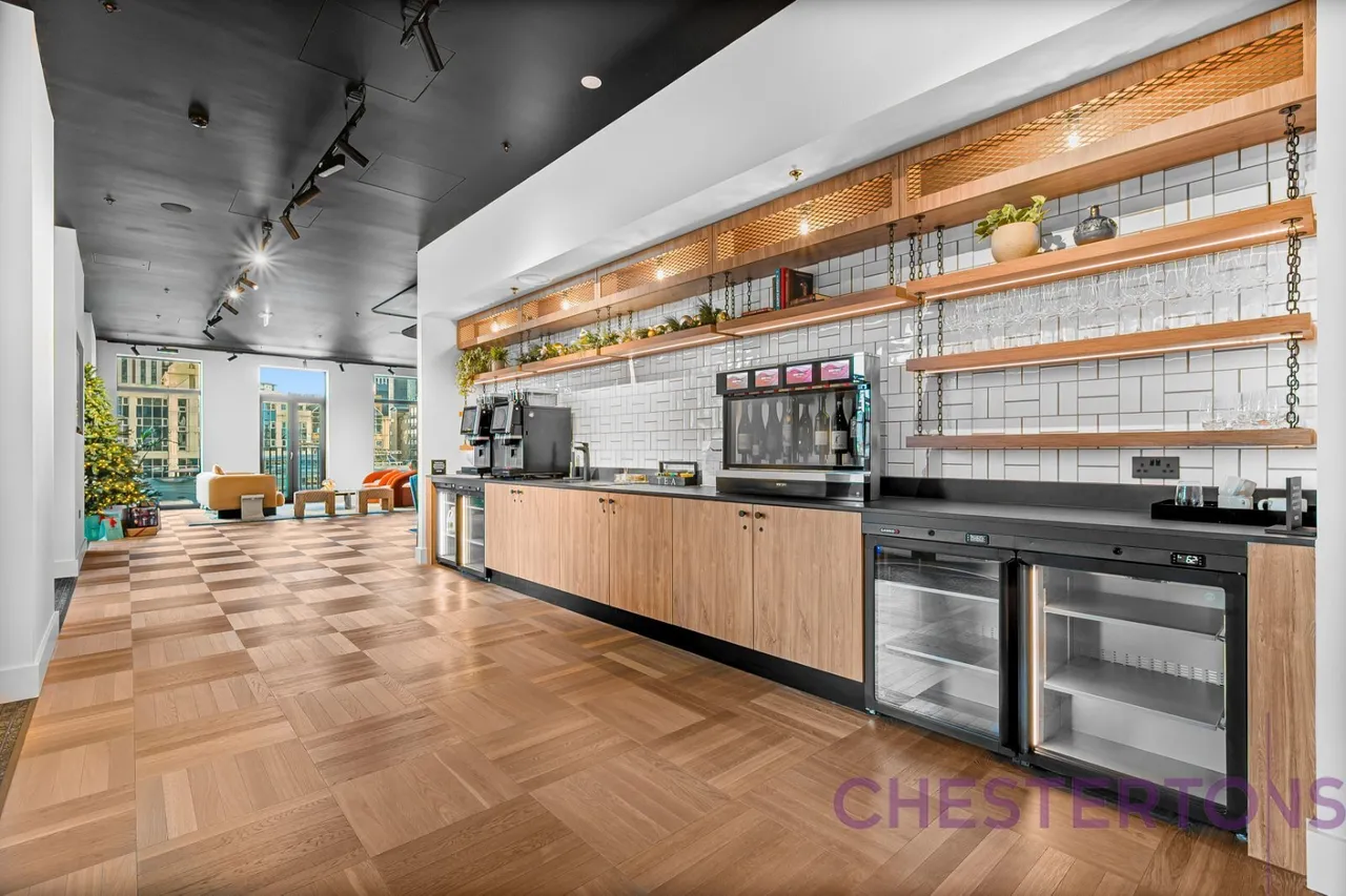 Charter Street, Canary Wharf, E22, photo 23
