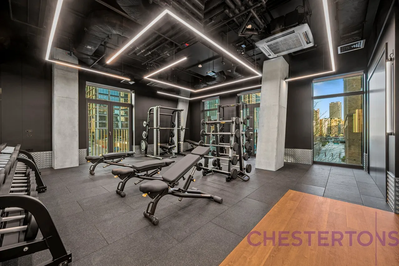 Charter Street, Canary Wharf, E22, photo 19