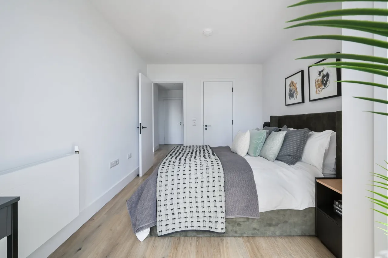 Charter Street, Canary Wharf, E22, photo 14