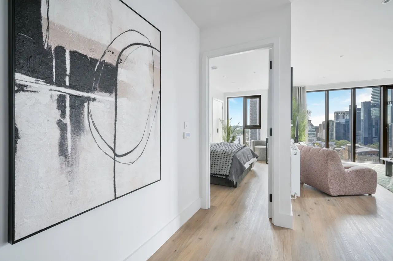 Charter Street, Canary Wharf, E22, photo 18