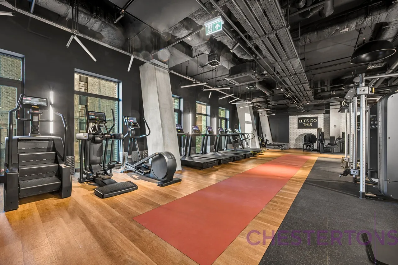 Charter Street, Canary Wharf, E22, photo 20