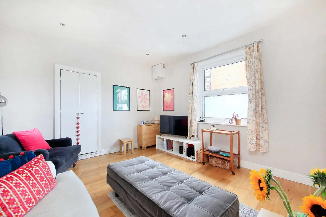 Earlsfield Road, Wandsworth, SW18, photo 7