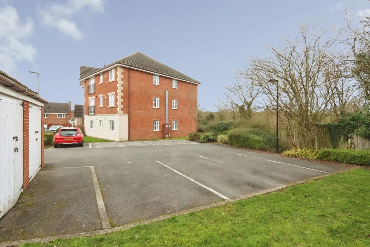 Kyle Close, SHEFFIELD, South Yorkshire, S21, photo 17