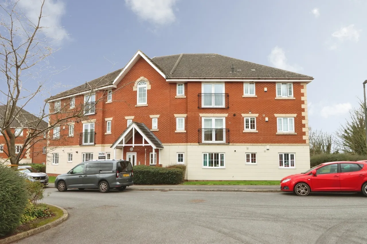 Kyle Close, SHEFFIELD, South Yorkshire, S21, photo 16