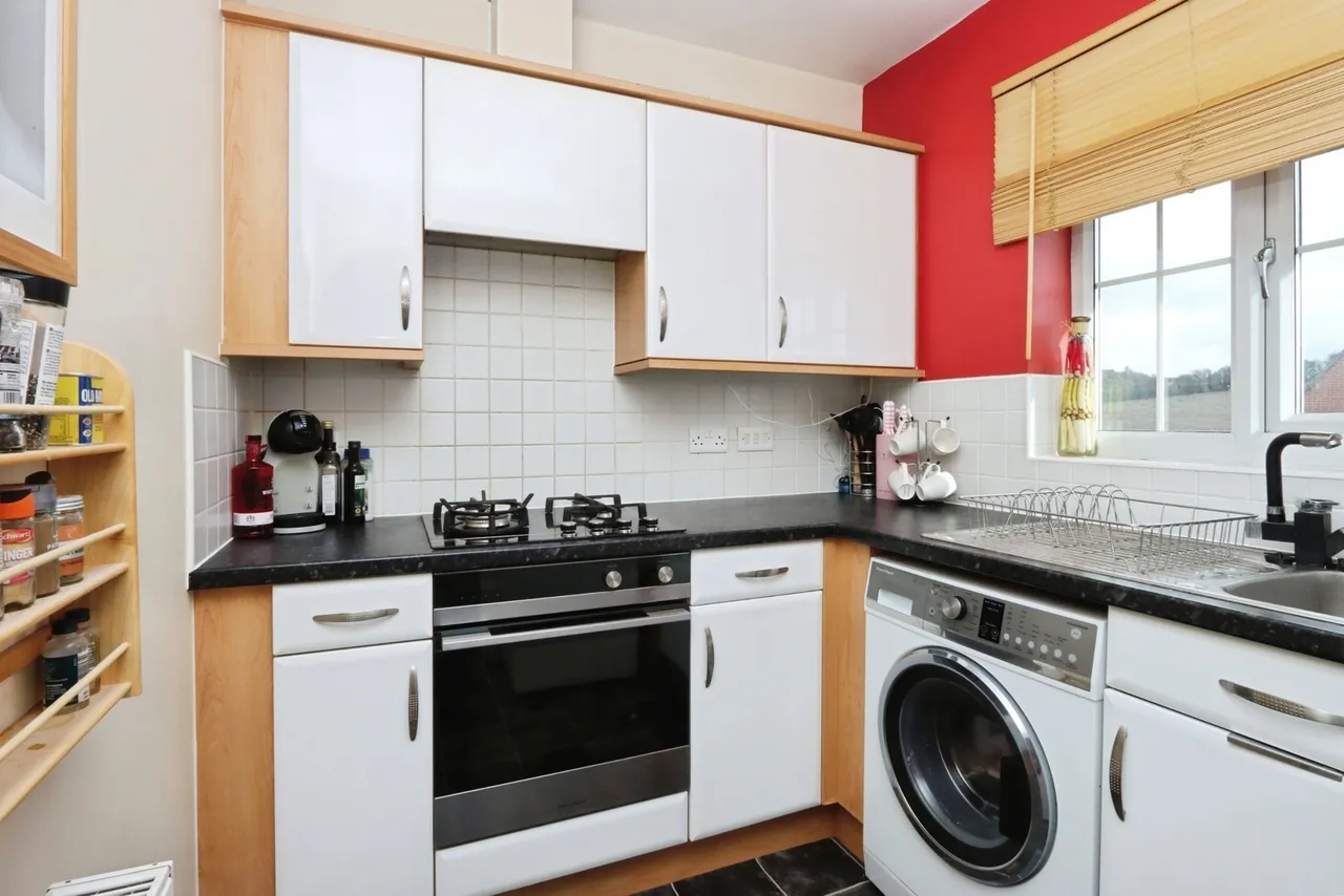 Kyle Close, SHEFFIELD, South Yorkshire, S21, photo 4