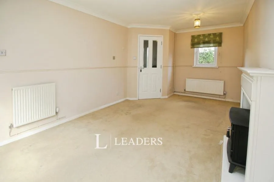 Runford Court, Shenley Lodge, MK5, photo 9
