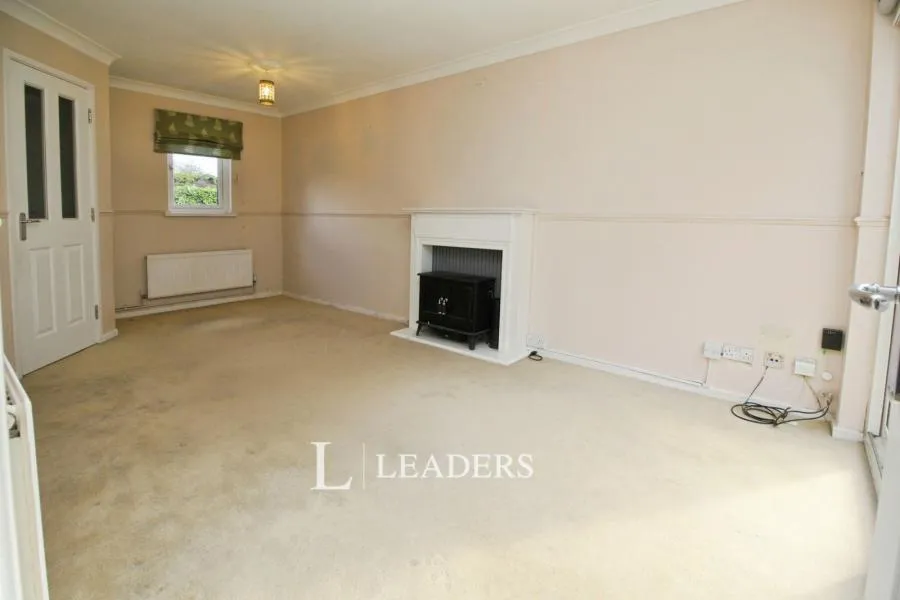Runford Court, Shenley Lodge, MK5, photo 8