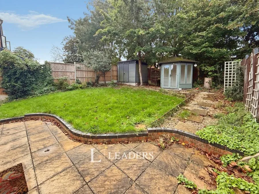 Runford Court, Shenley Lodge, MK5, photo 18
