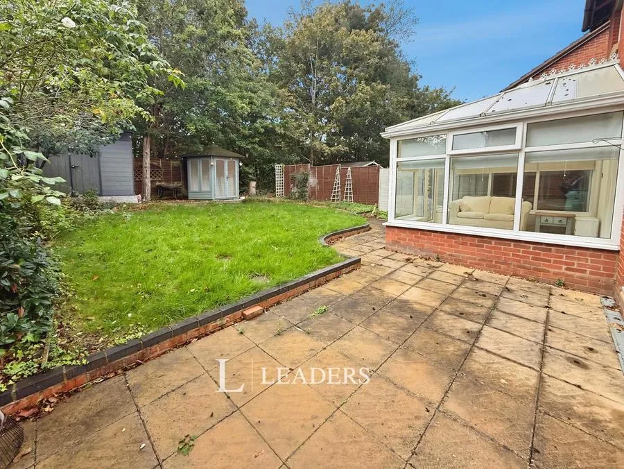 Runford Court, Shenley Lodge, MK5, photo 17
