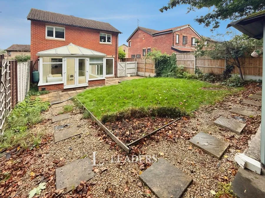 Runford Court, Shenley Lodge, MK5, photo 19
